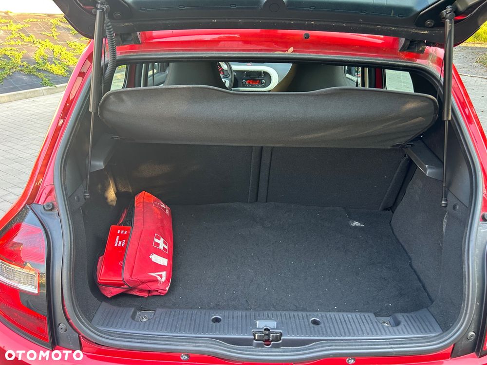 Renault Twingo SCe 70 Intens - 15