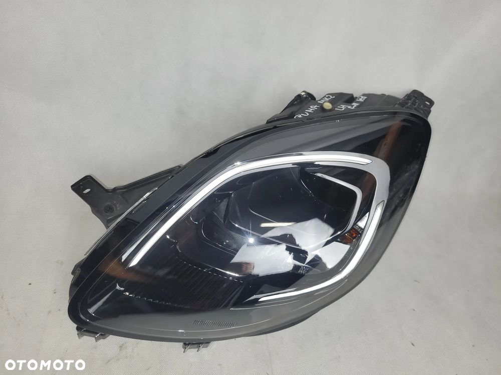 FORD PUMA MK2 19- LAMPA PRZEDNIA PRZÓD FULL LED RH/LH - 6
