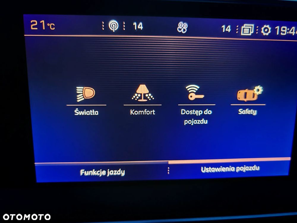 Peugeot 5008 BlueHDi 180 EAT6 GT - 38