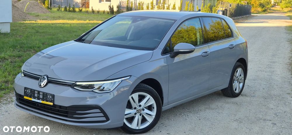 Volkswagen Golf - 13