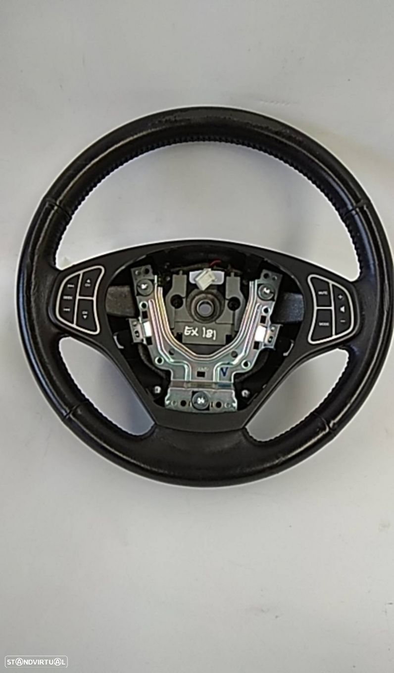 Volante de direção KIA Ceed (ED) - 1