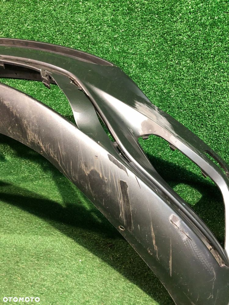 ZDERZAK PRZEDNI PRZÓD VOLVO S60 V60 LIFT R-DESIGN NR.1005 - 5