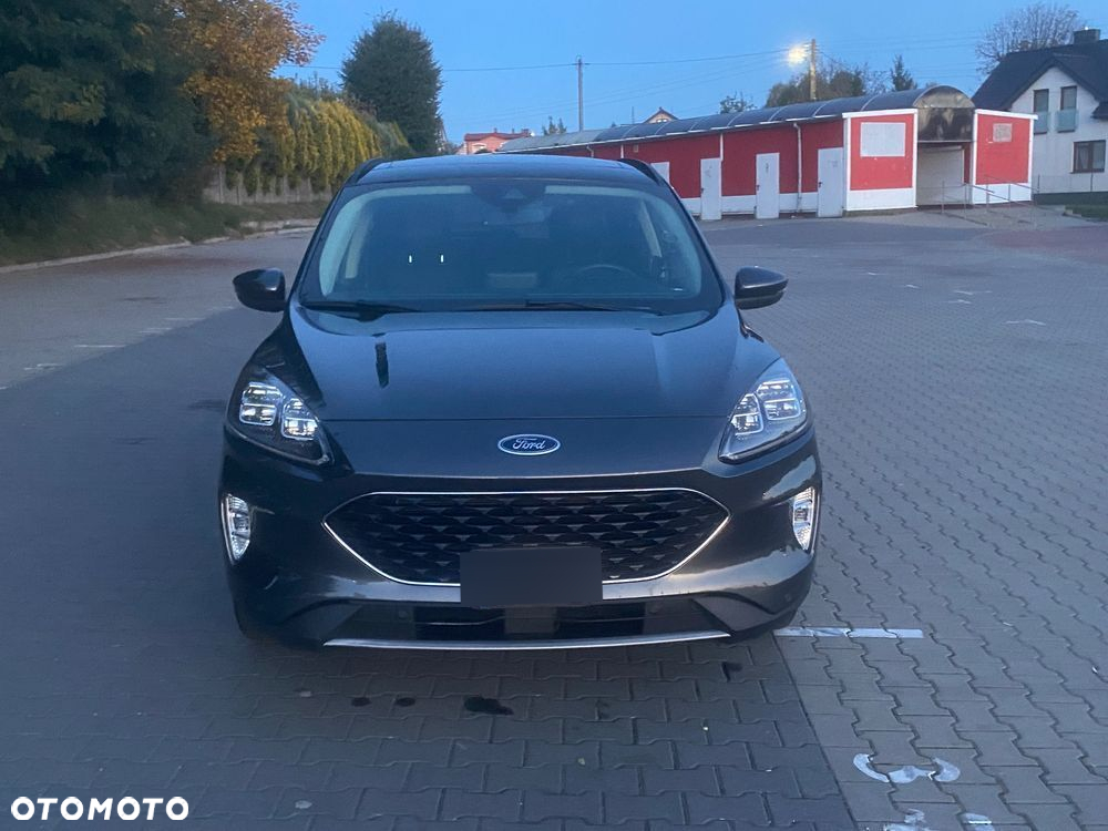 Ford Kuga - 6
