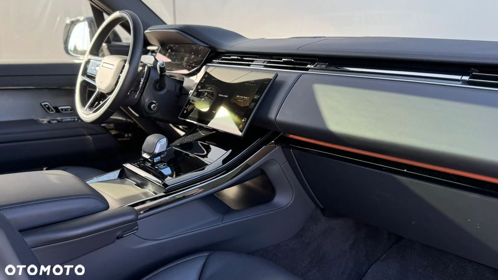 Land Rover Range Rover Sport S 3.0 D HSE Dynamic Stealth - 13