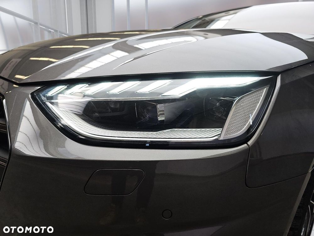 Audi A4 Avant 35 TDI mHEV Advanced S tronic - 34