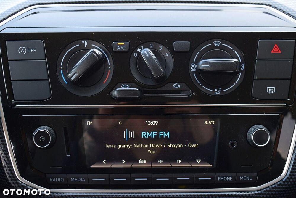 Volkswagen up! - 18