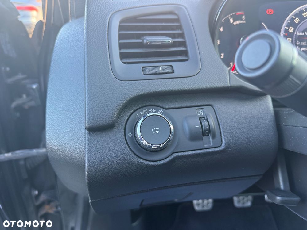 Opel Insignia 2.0 CDTI ecoFLEX Start/Stop Sport - 32