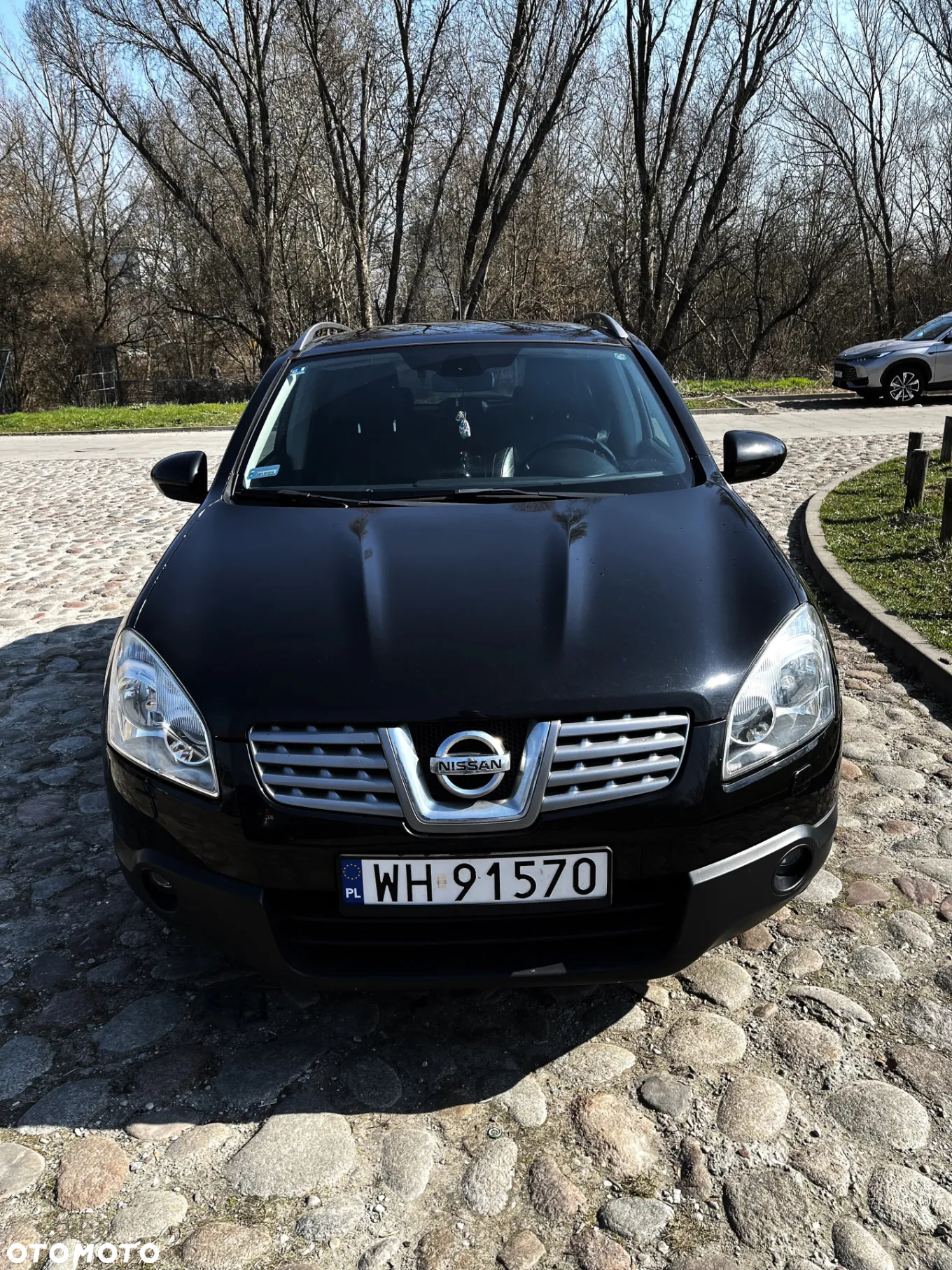 Nissan Qashqai 1.5 dCi Tekna - 2