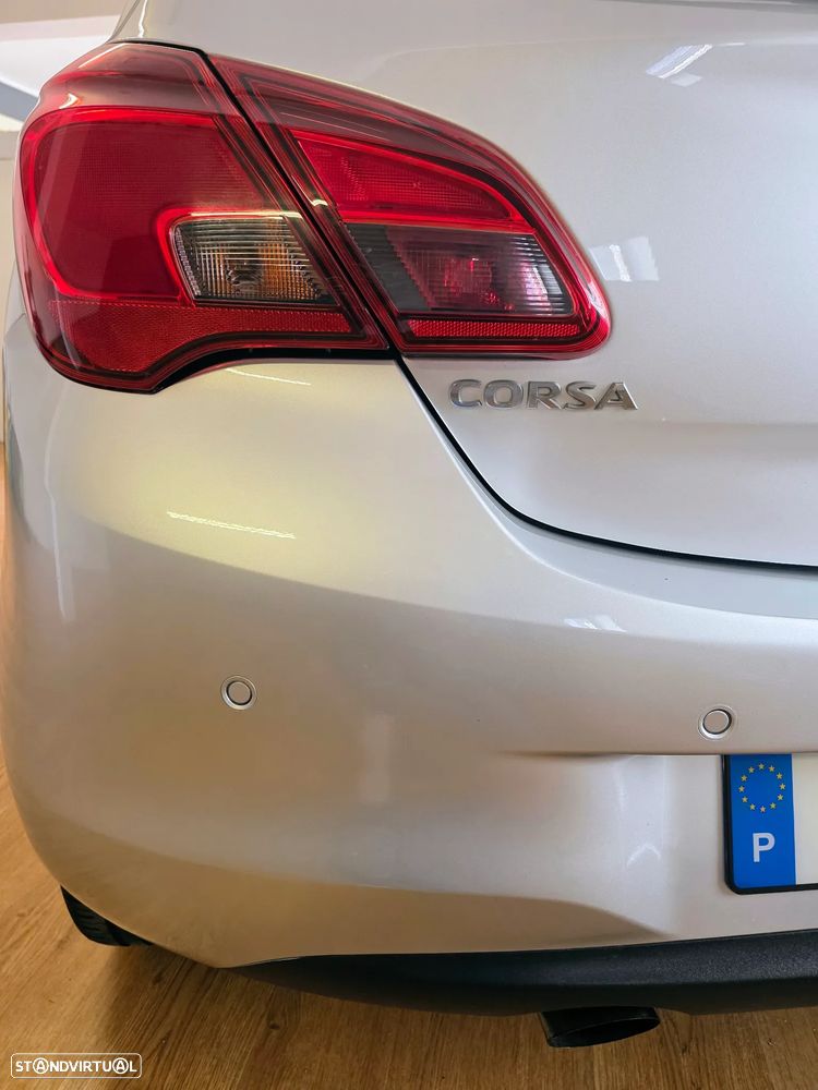 Opel Corsa 1.0 T Edition - 14