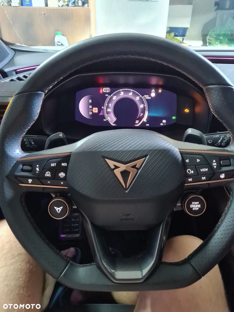 Cupra Formentor 1.5 eTSI mHEV DSG - 14