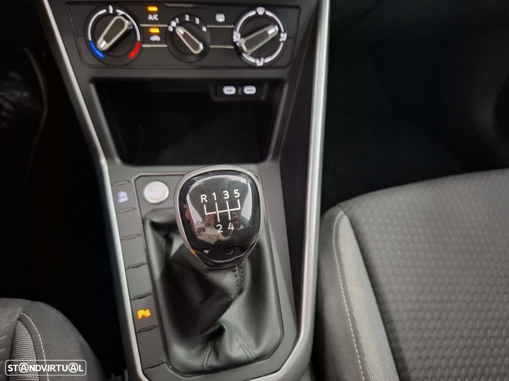VW Taigo 1.0 TSI Urban - 22