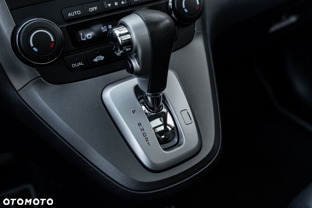 Honda CR-V - 33
