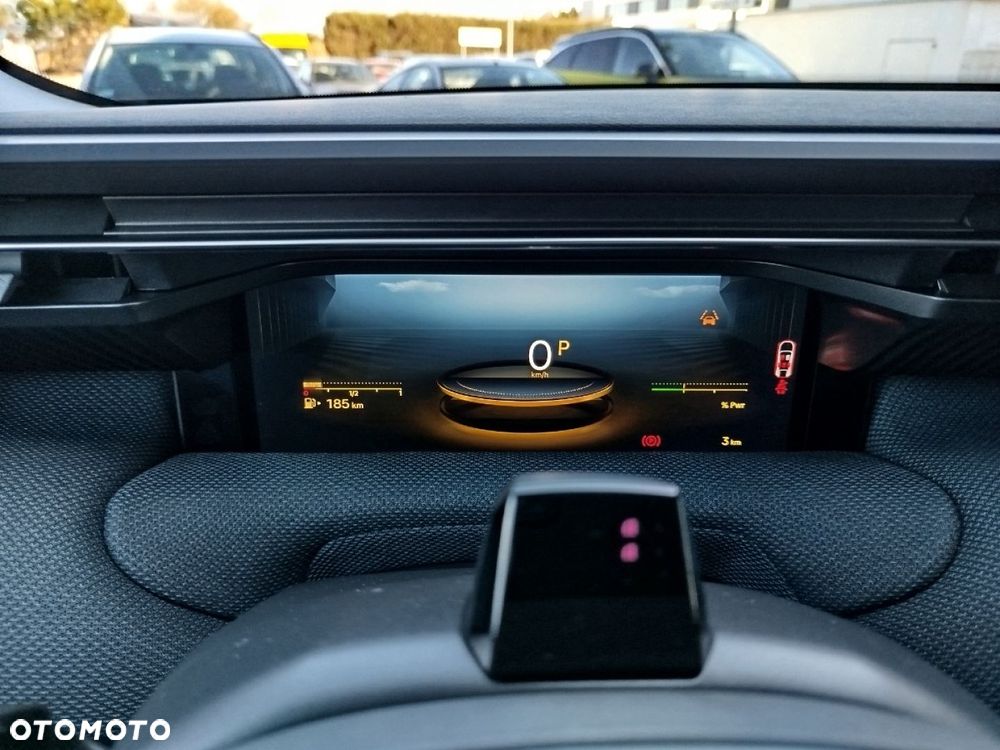 Citroën C5 Aircross - 25