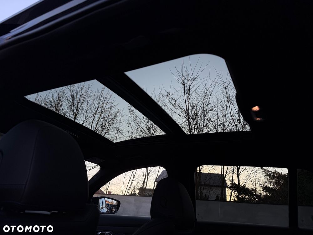 BMW Seria 3 M340i xDrive - 34