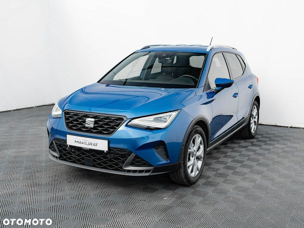 Seat Arona - 3