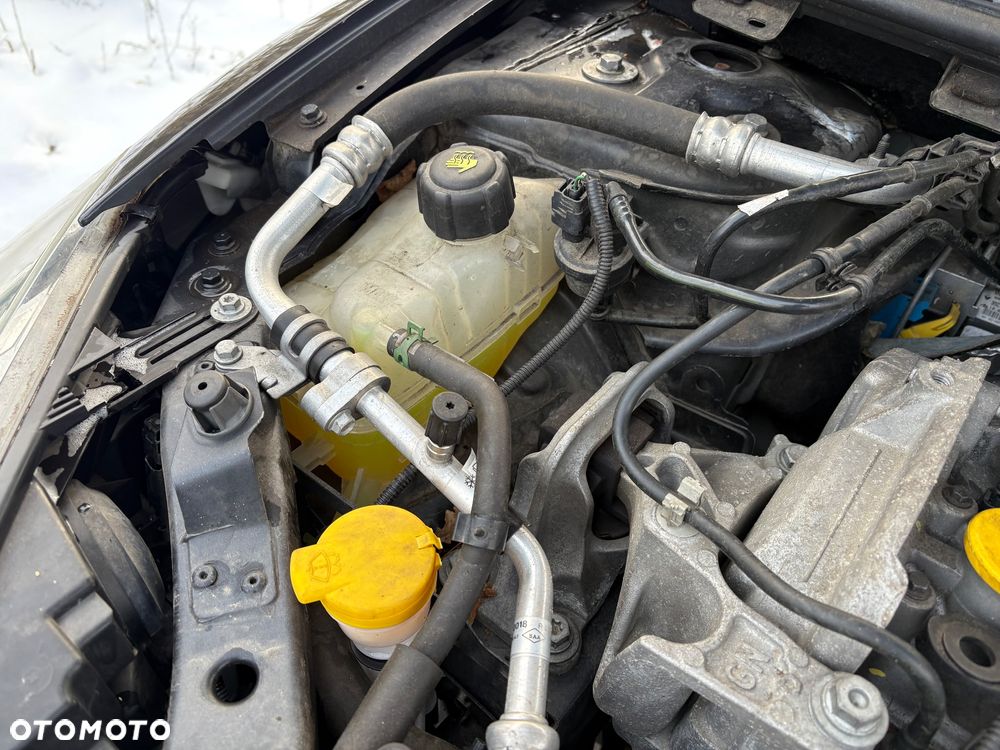 Renault Megane 1.6 16V 110 Expression - 26