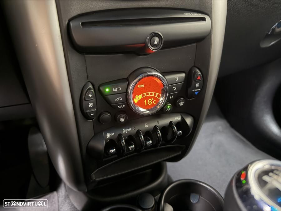 MINI Countryman One D - 13