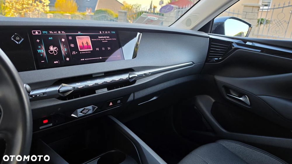 DS Automobiles DS 4 1.2 PureTech Bastille - 14