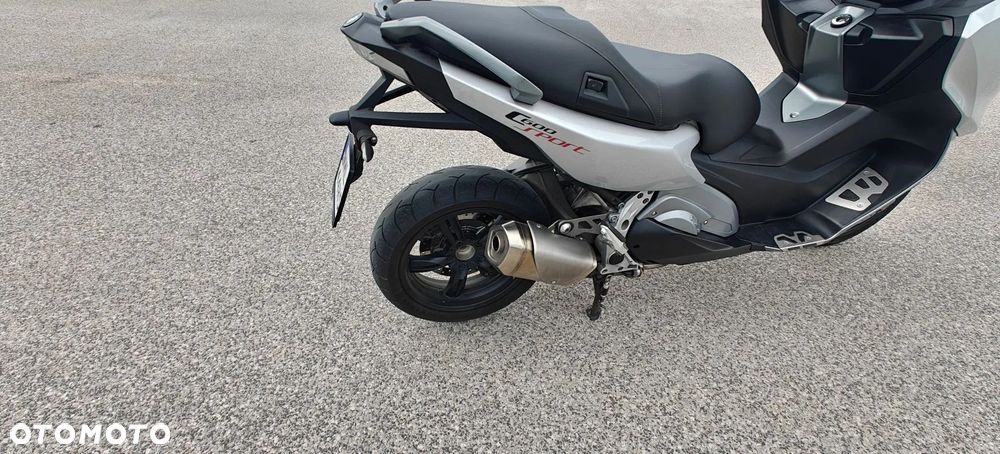 BMW C600 Sport - 17