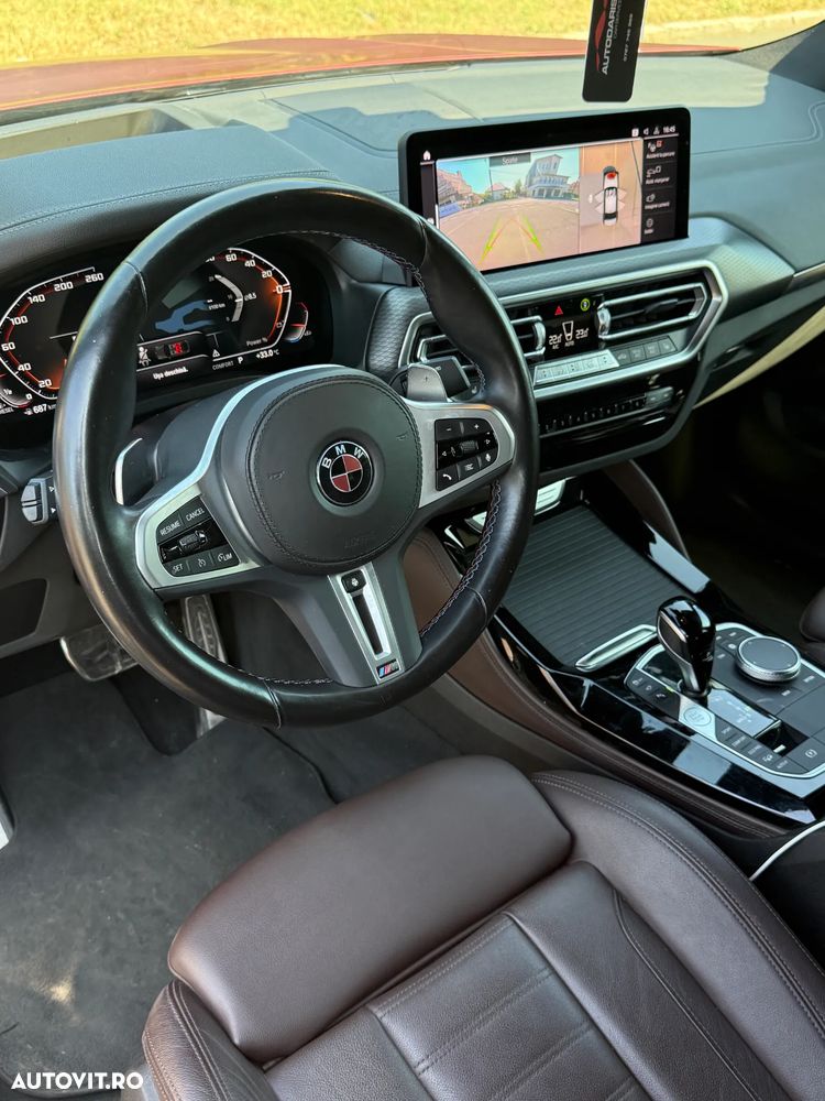 BMW X4 M - 9