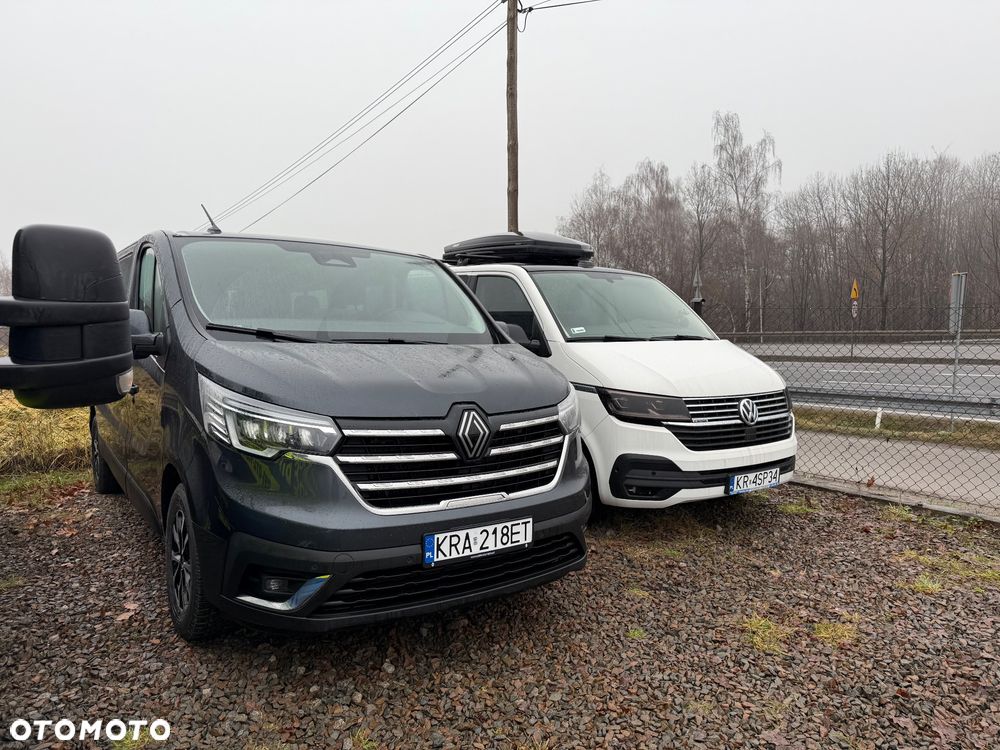 Renault Trafic - 38