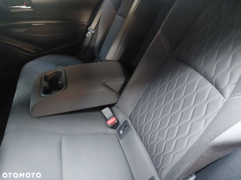 Toyota Corolla 1.5 Style - 30