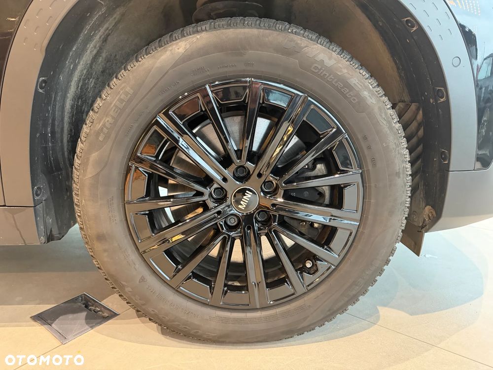 MINI Countryman - 27