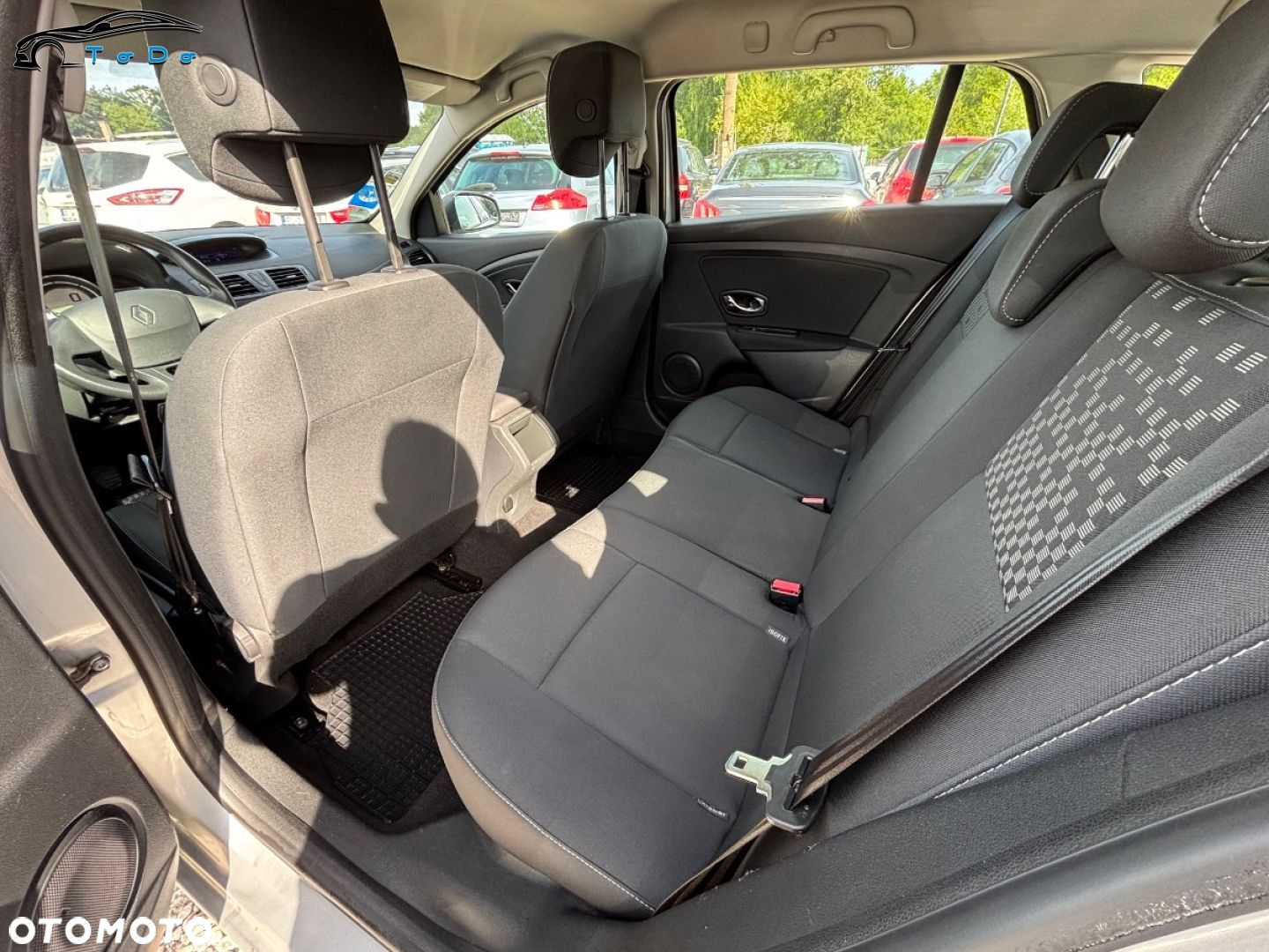 Renault Megane 1.6 16V Exception Euro5 - 22