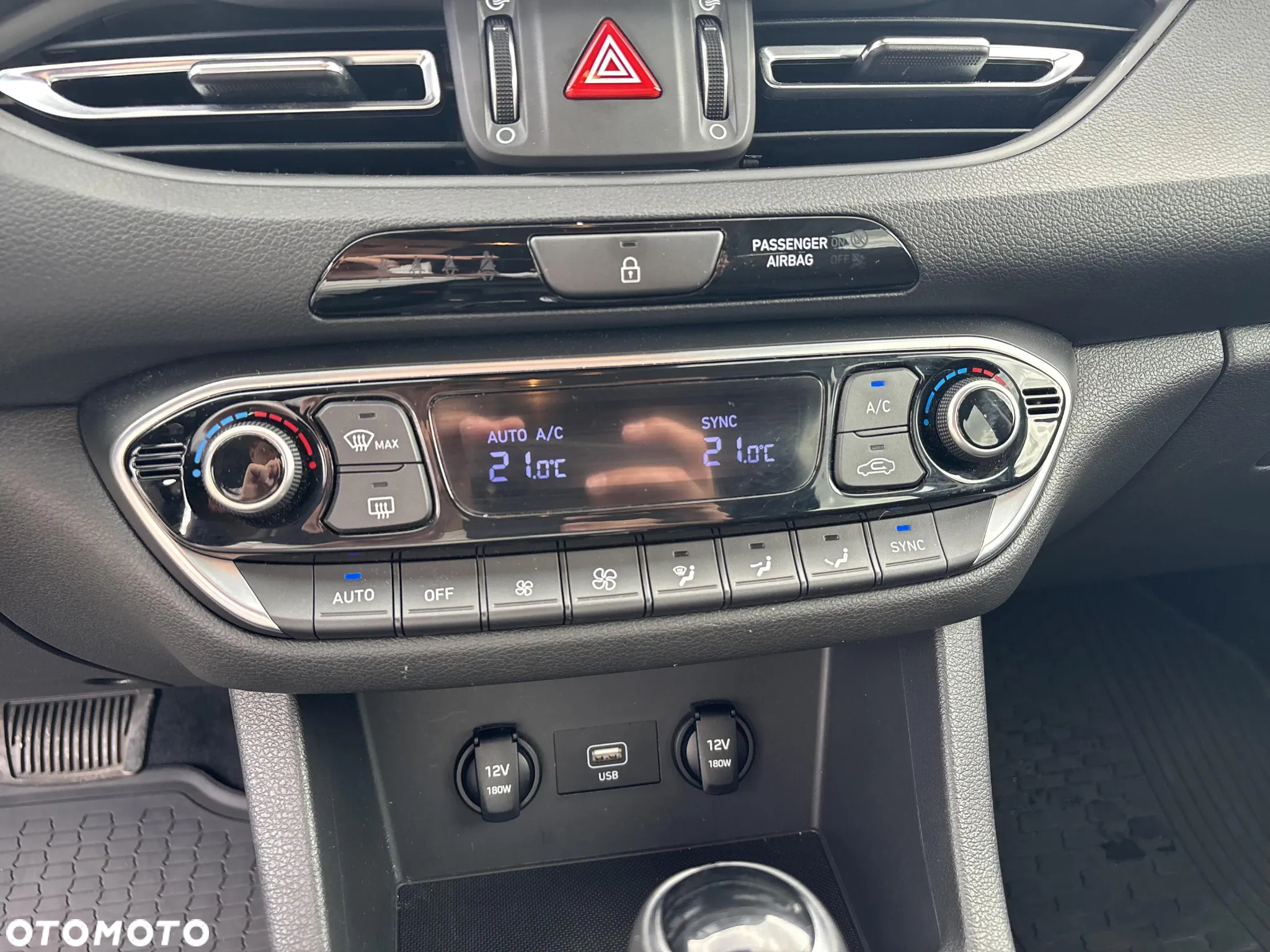 Hyundai i30 1.0 T-GDI Smart DCT - 18