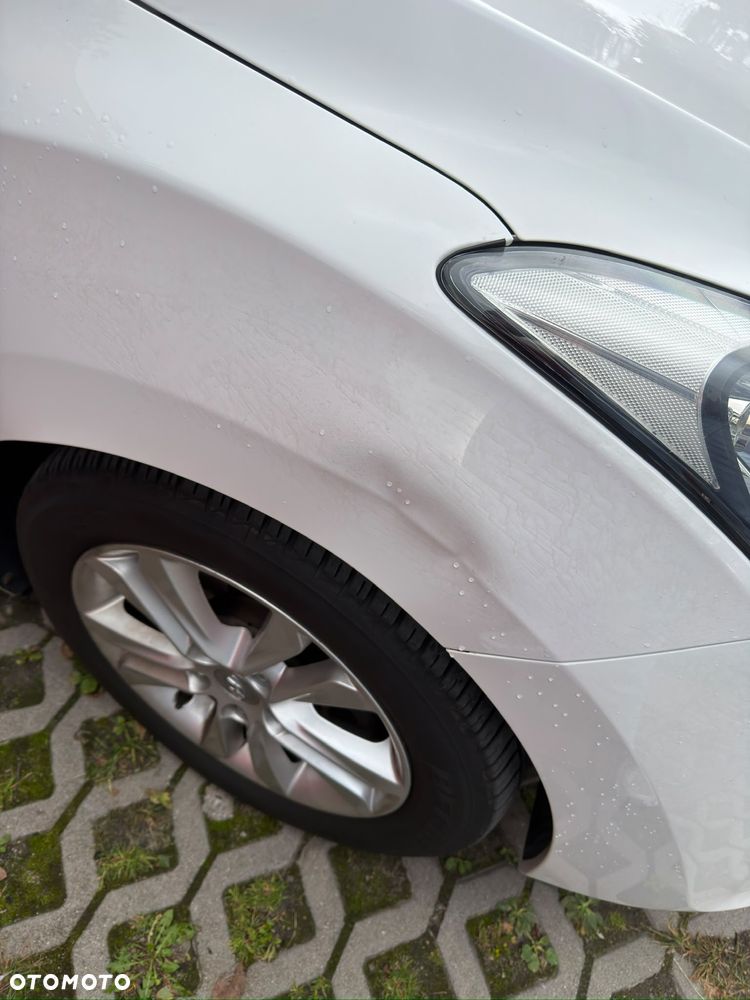 Hyundai i30 1.6 CRDi Style - 16