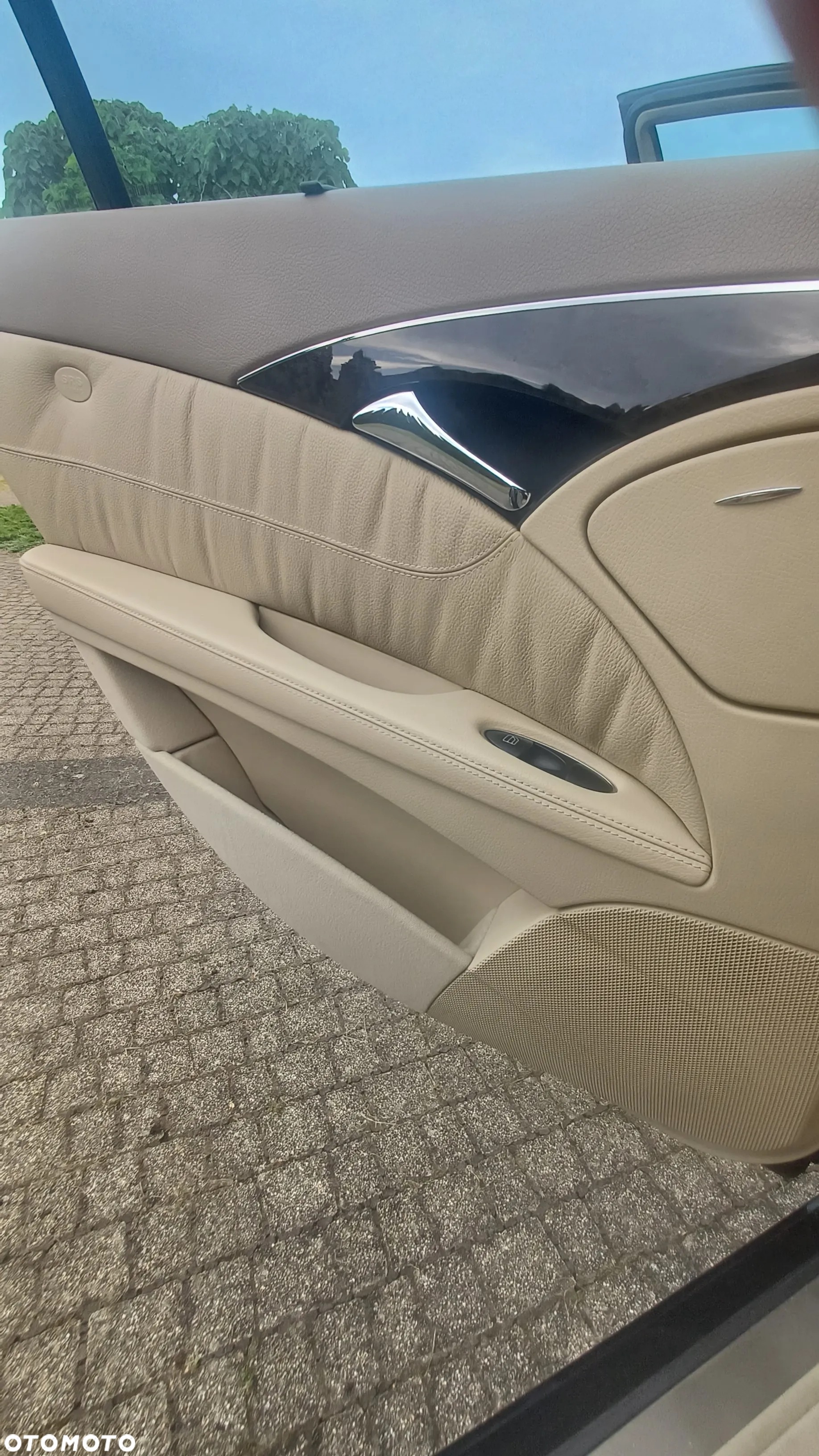 Mercedes-Benz Klasa E 320 CDI Avantgarde - 31