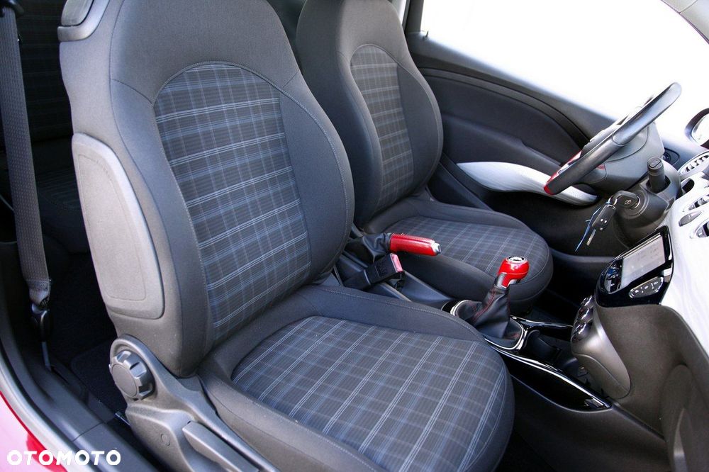 Opel Adam - 18
