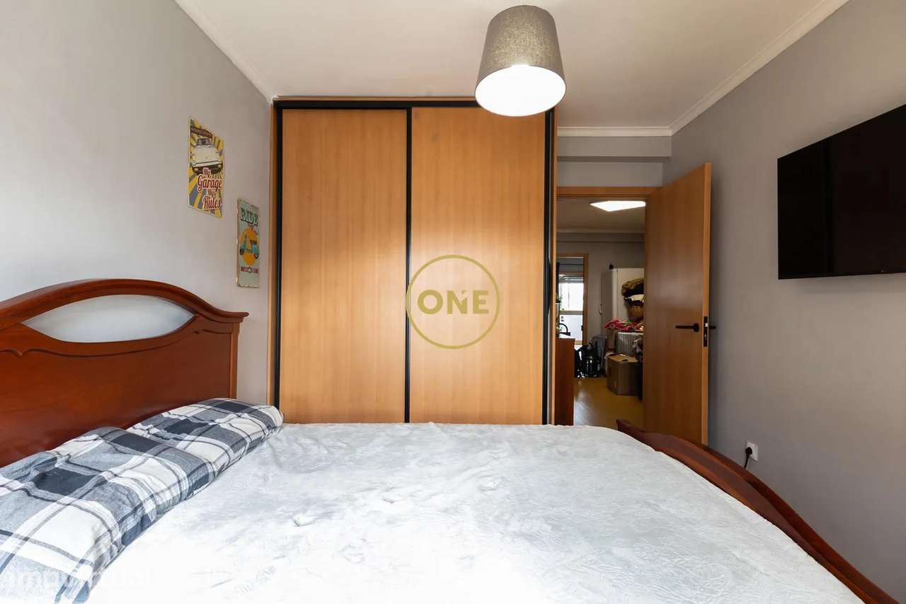 Apartamento T2 Maia - Grande imagem: 4/21
