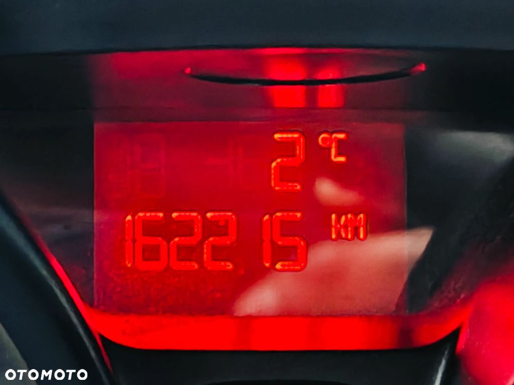 Ford Fiesta 1.4 TDCI X100 / FX Gold - 21