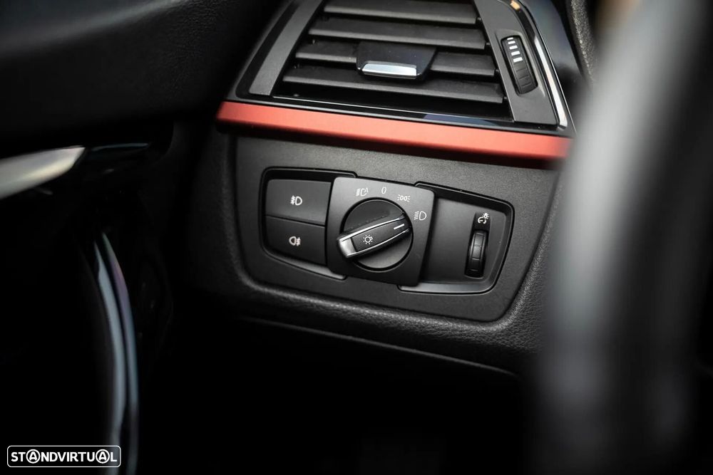 BMW 428 Gran Coupé i Aut. M Sport - 10