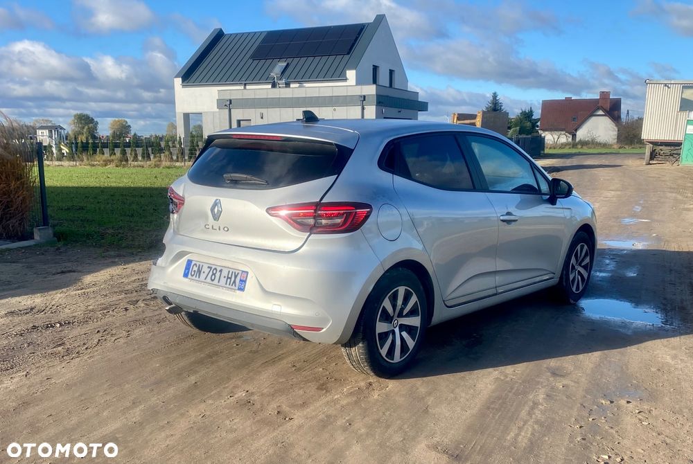 Renault Clio SCe 65 LIFE - 8