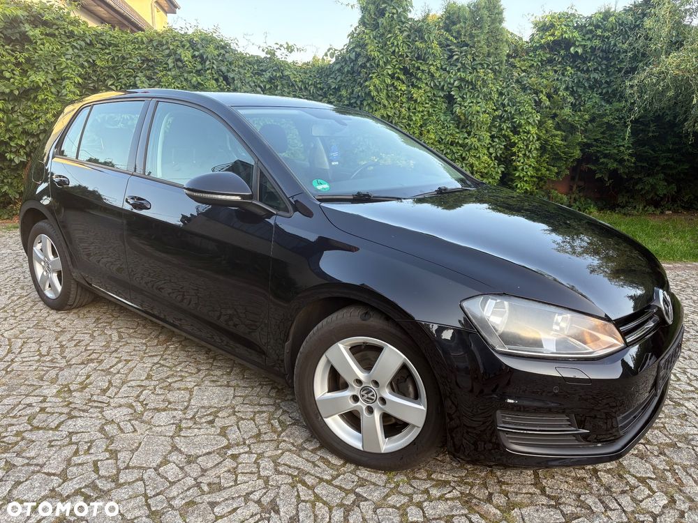 Volkswagen Golf 1.6 TDI DPF Comfortline - 16