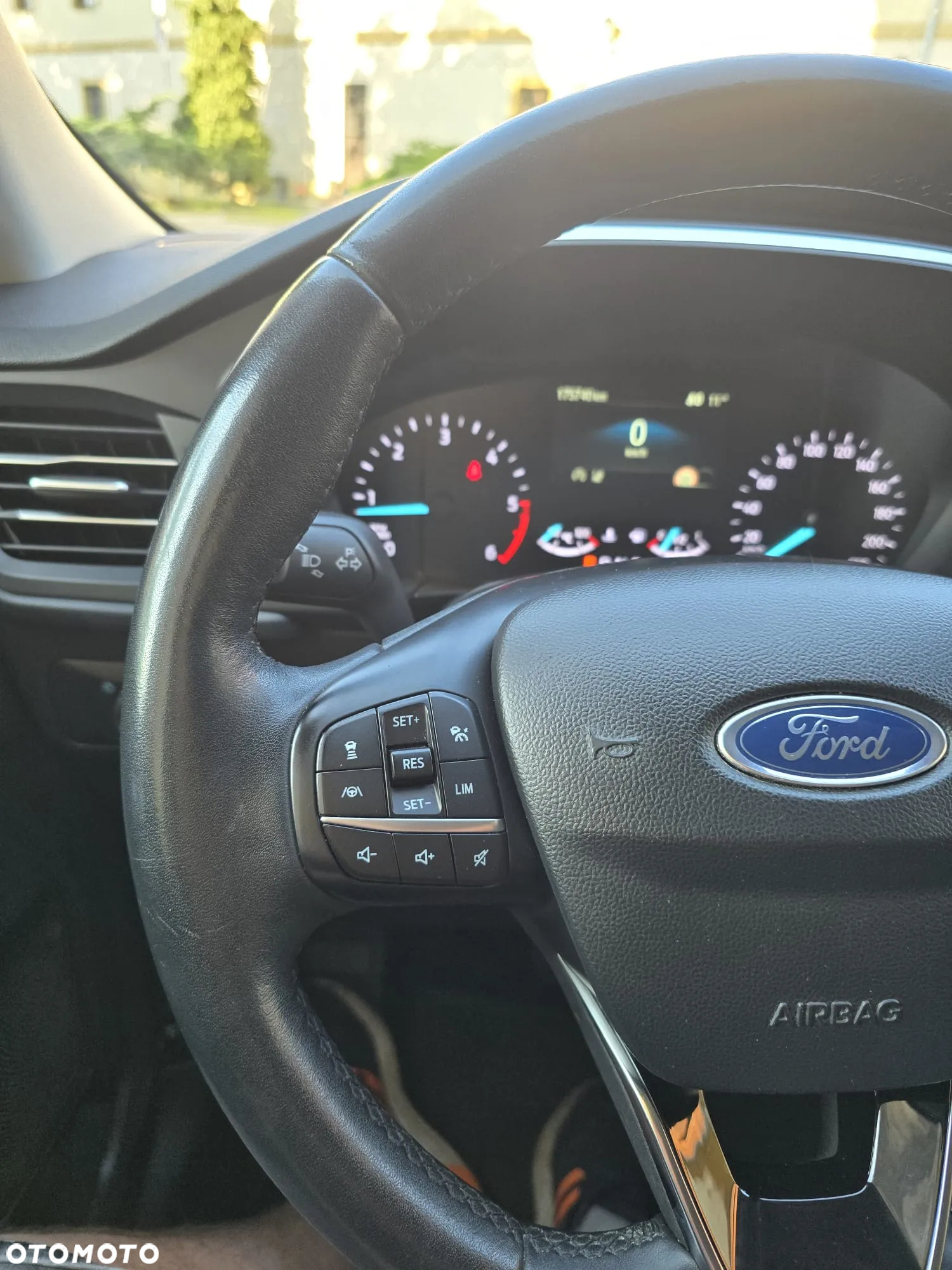 Ford Kuga 1.5 EcoBlue FWD Titanium - 13