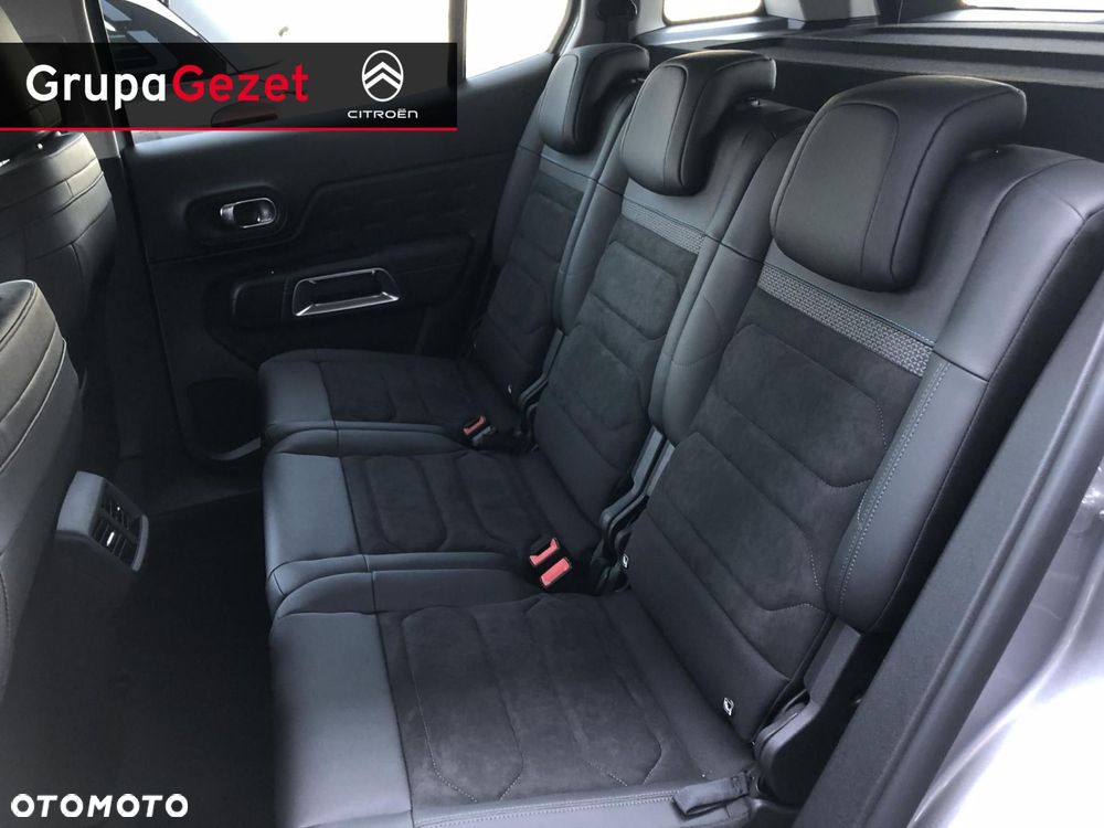 Citroën C5 Aircross - 9