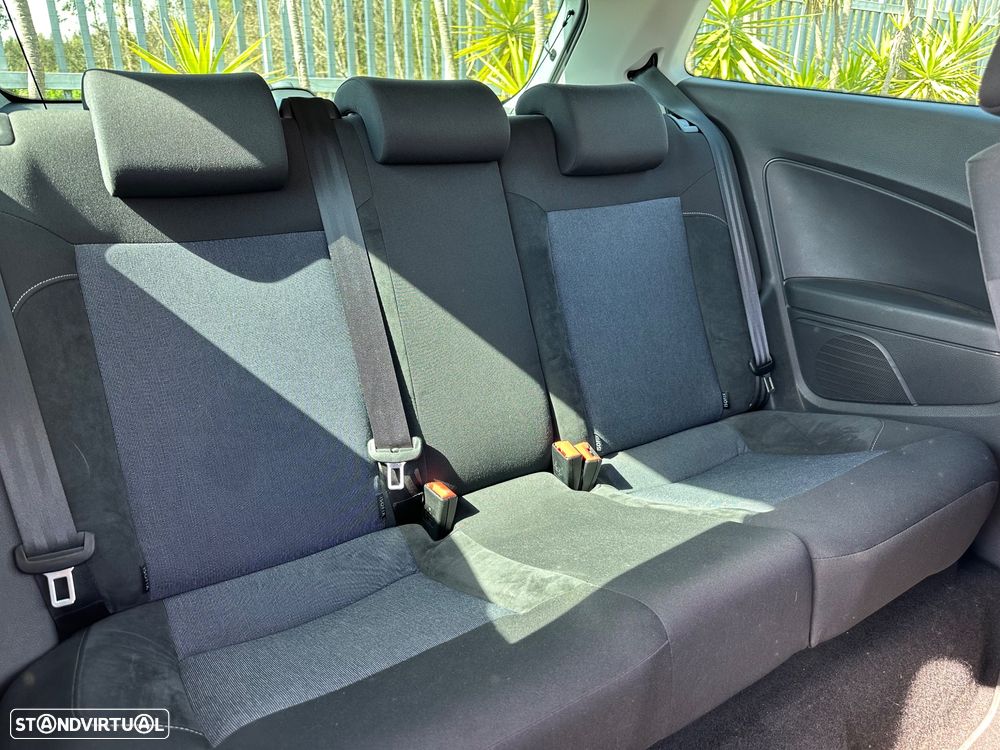 VW Polo 1.2 TDi Style - 17