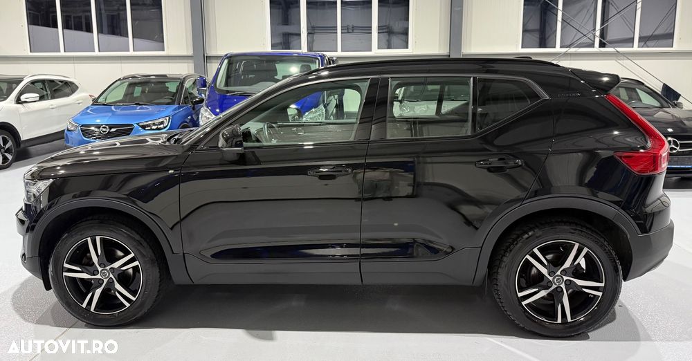 Volvo XC 40 T3 Geartronic RDesign - 6