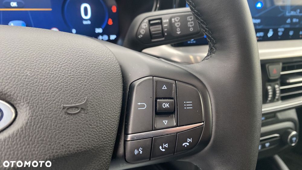 Ford Focus 1.5 EcoBlue Titanium - 21