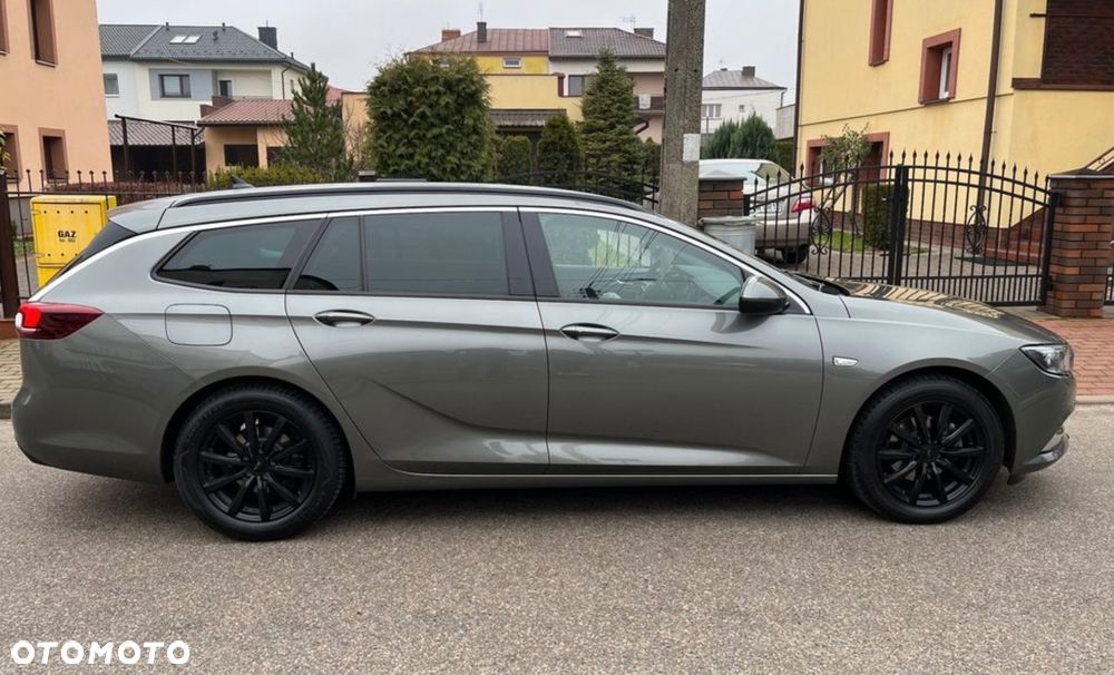 Opel Insignia 1.6 CDTI Enjoy S&S Eco - 4