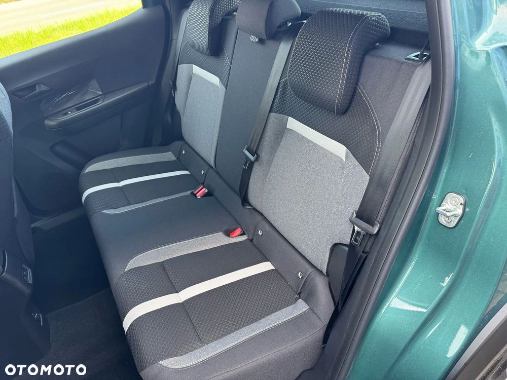 Opel Frontera 54kWh Extended Range Edition - 19