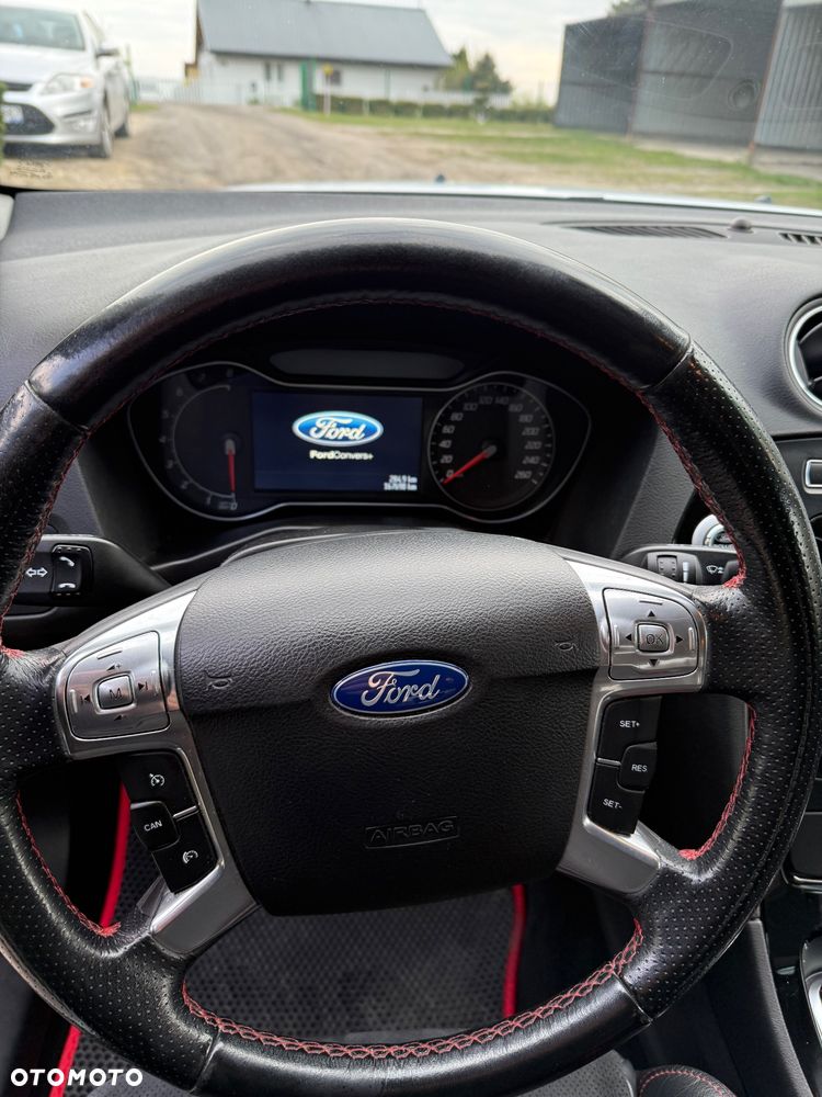 Ford Mondeo 2.0 EcoBoost Titanium S - 7