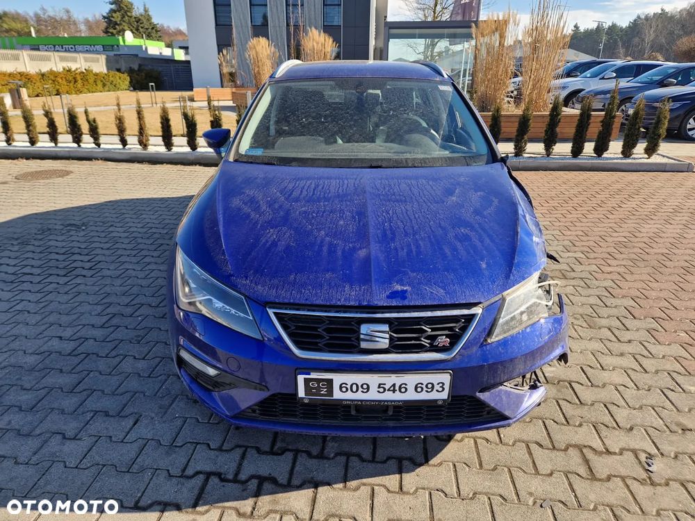 Seat Leon 1.4 TSI Style S&S - 5