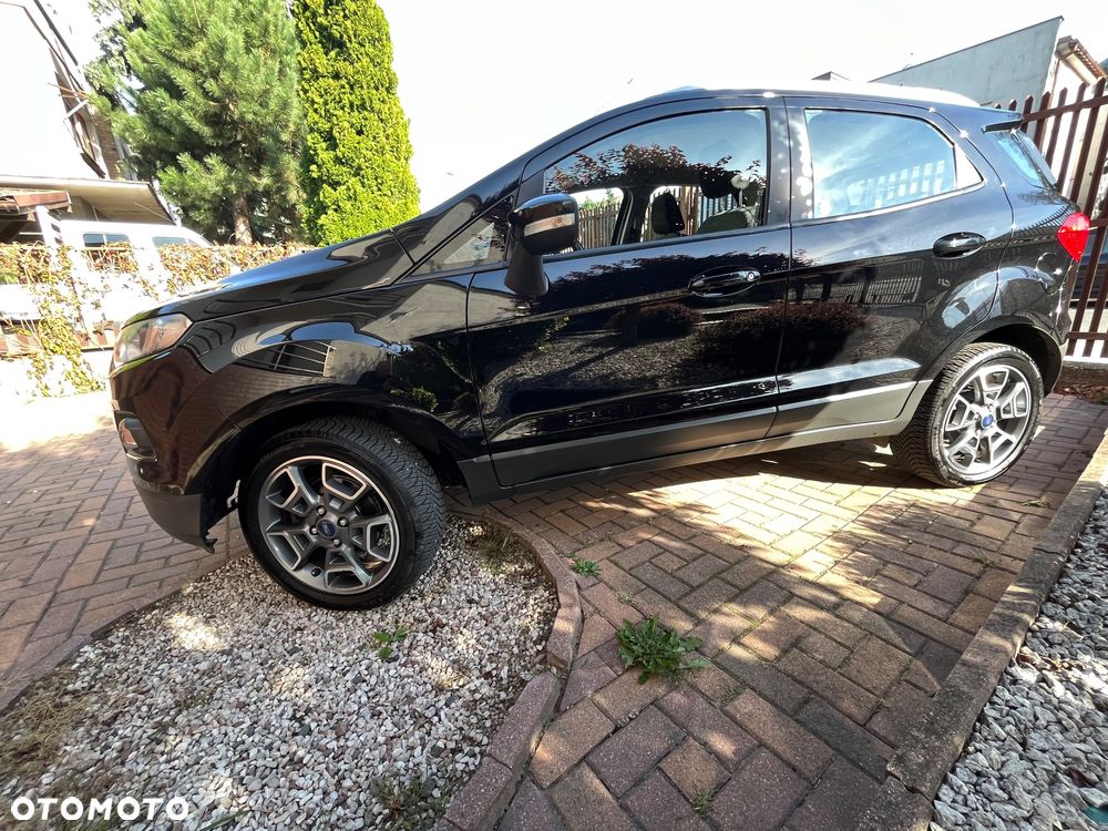 Ford EcoSport - 12