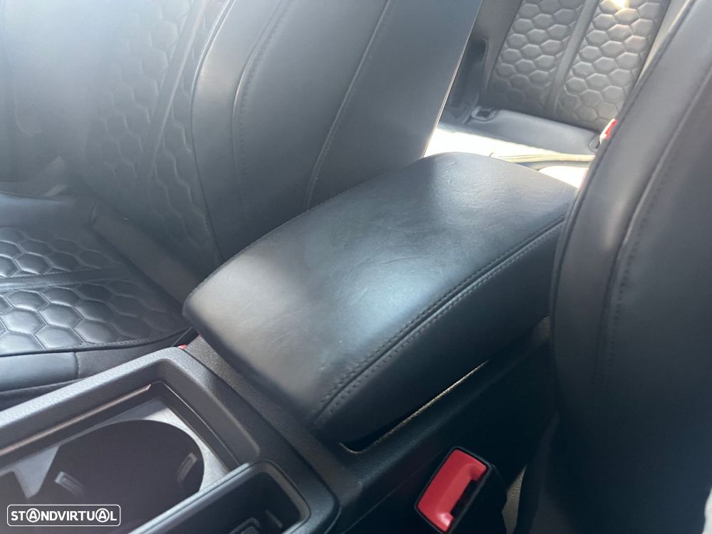 Audi RS Q3 Sportback TFSI quattro S tronic - 37