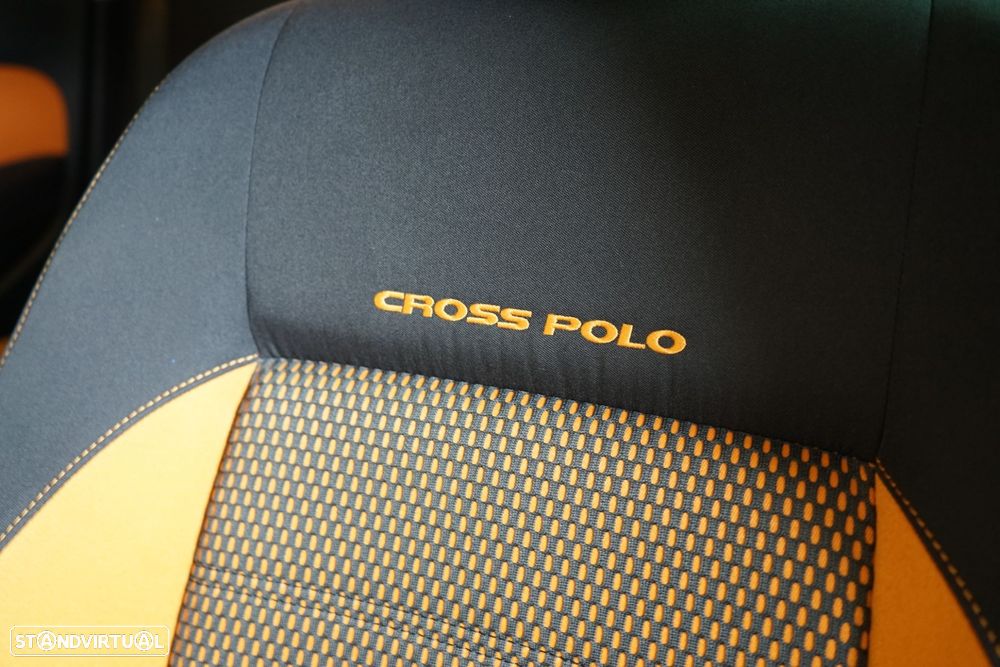 VW Polo - 20
