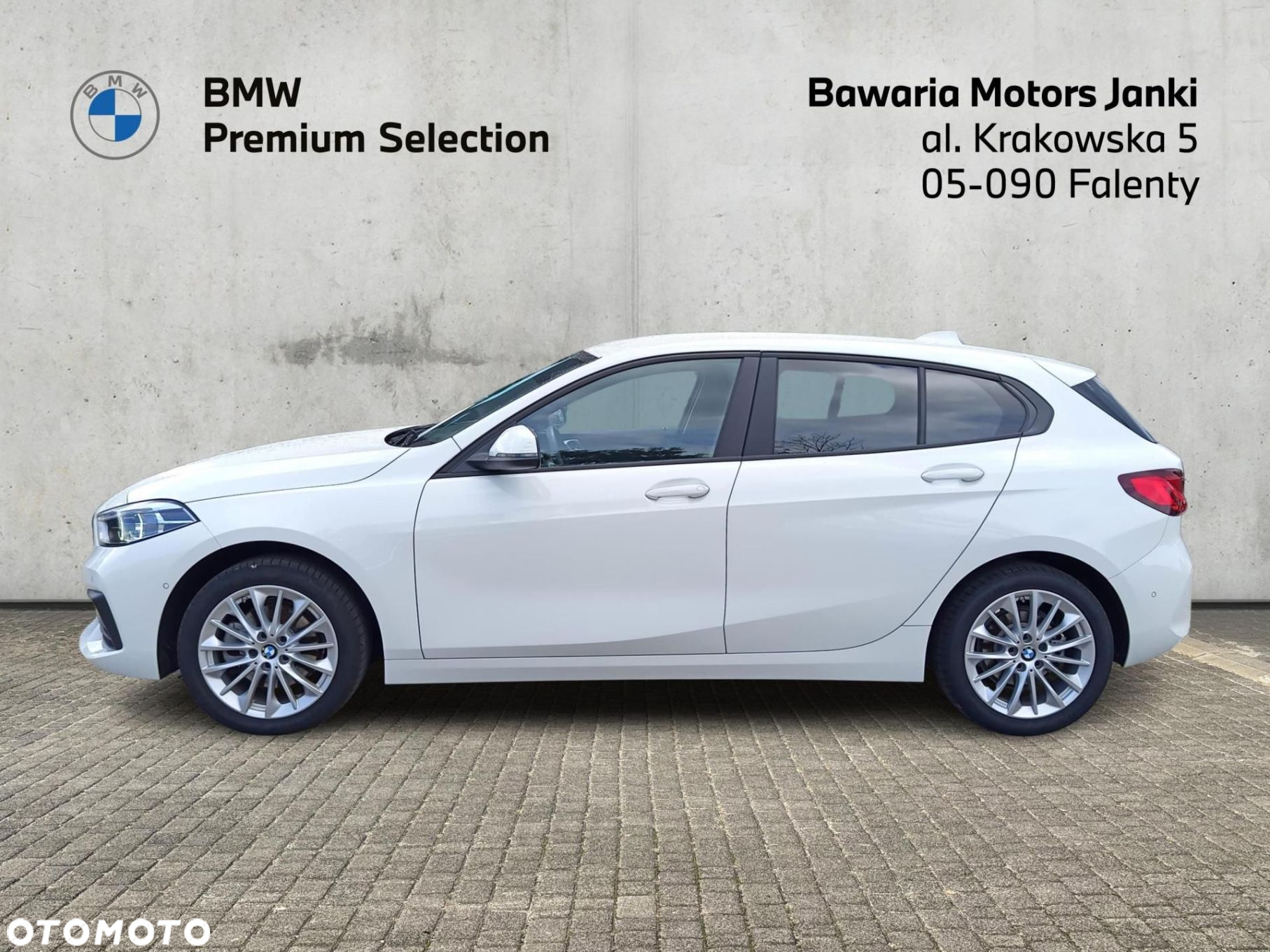 BMW Seria 1 - 10